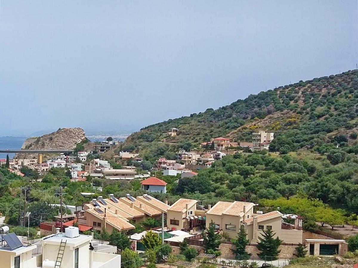 Elia Villas Palaiokastro  Exterior photo